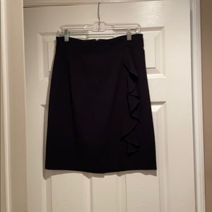 A- Line Skirt